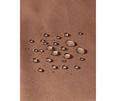 Штора для ванной ЕГ (542) LINEN Штора для ванной Бежевый