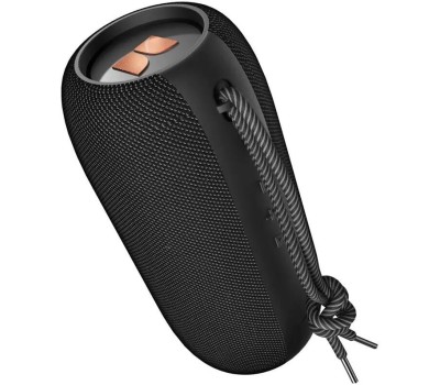 Колонка портативная MONSTER SUPERSTAR s320 (MS12109) чёрная