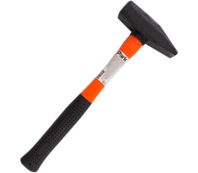 PARK Молоток 800гр, фиберглассовая рукоятка (354216)