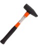 PARK Молоток 800гр, фиберглассовая рукоятка (354216)