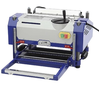 Станок рейсмусовый BELMASH PB-2000/330 S305A