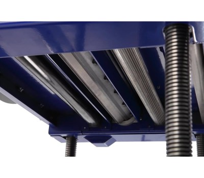 Станок рейсмусовый BELMASH PB-2000/330 S305A