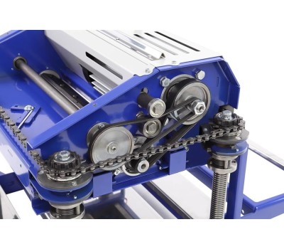 Станок рейсмусовый BELMASH PB-2000/330 S305A