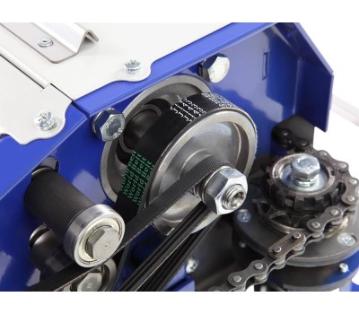 Станок рейсмусовый BELMASH PB-2000/330 S305A