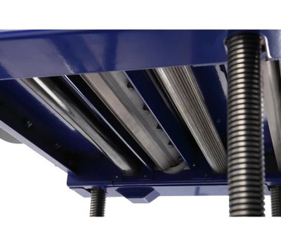 Станок рейсмусовый BELMASH PB-2000/330 S305A