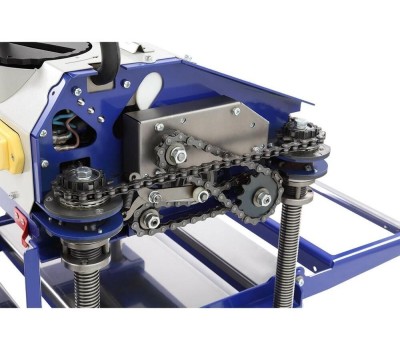 Станок рейсмусовый BELMASH PB-2000/330 S305A