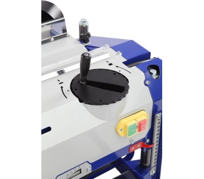 Станок рейсмусовый BELMASH PB-2000/330 S305A