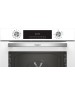 Электрический духовой шкаф HOTPOINT HFE9 1231 JSH WHG Белый