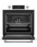 Электрический духовой шкаф HOTPOINT HFE9 1231 JSH WHG Белый