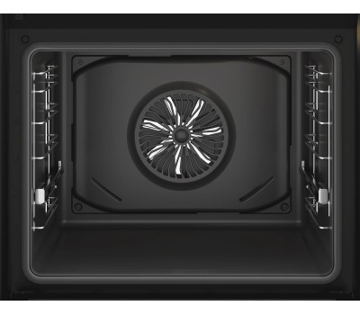 Электрический духовой шкаф HOTPOINT HFE9 1231 JSH WHG Белый