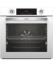 Электрический духовой шкаф HOTPOINT HFE9 1231 JSH WHG Белый