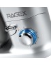 Кухонный комбайн 9 в 1 RAGEX R101, 4.5л, 1500Вт, цвет: 900 (серебристый), КИТАЙ