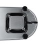 Кухонный комбайн 9 в 1 RAGEX R101, 4.5л, 1500Вт, цвет: 900 (серебристый), КИТАЙ