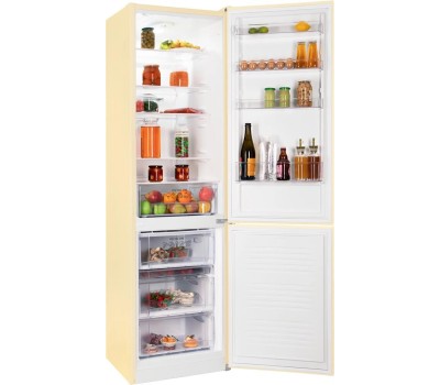 NORDFROST Холодильник NRB 154 E