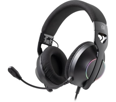 Гарнитура DEFENDER (62540) Weaver черный