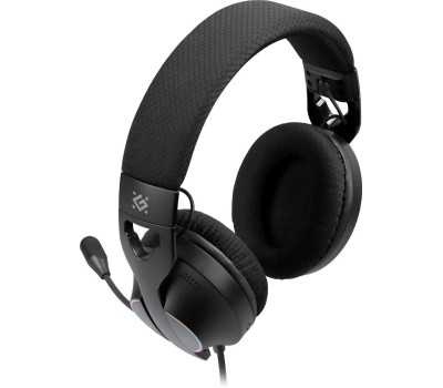 Гарнитура DEFENDER (62540) Weaver черный