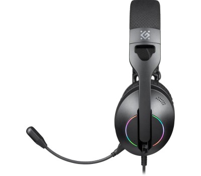 Гарнитура DEFENDER (62540) Weaver черный