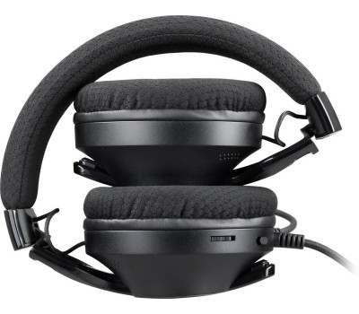 Гарнитура DEFENDER (62540) Weaver черный