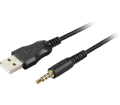 Гарнитура DEFENDER (62540) Weaver черный