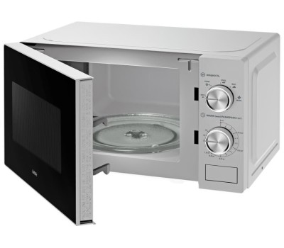 Микроволновая печь BBK 20MWS-764M/S серебро