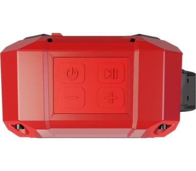 Колонка SOUNDMAX SM-PS5007B(красный)