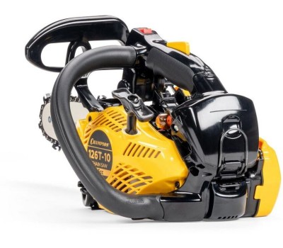Бензопила CHAMPION 126T-10