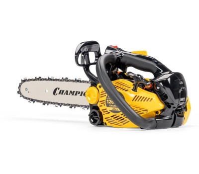 Бензопила CHAMPION 126T-10