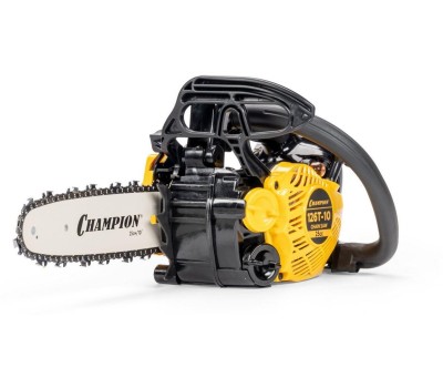 Бензопила CHAMPION 126T-10