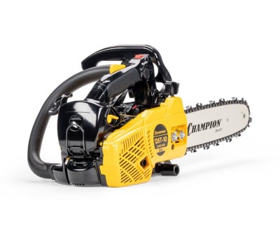 Бензопила CHAMPION 126T-10
