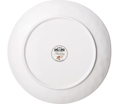 Тарелка LEFARD 368-532 STRAWBERRY закусочная 22,3см