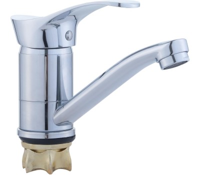 Смеситель OASIS L3019MG_Del для раковины