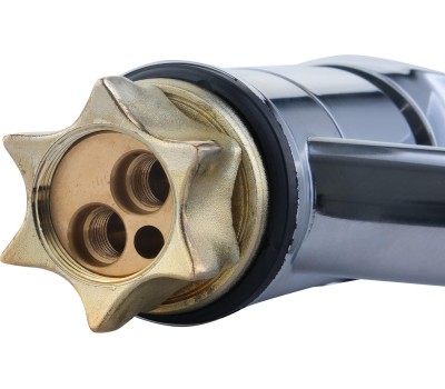 Смеситель OASIS L3019MG_Del для раковины