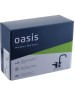 Смеситель OASIS L3019MG_Del для раковины