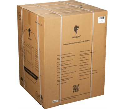 Посудомоечная машина (втраиваемая) LEONORD LDW-60B02 (109837)