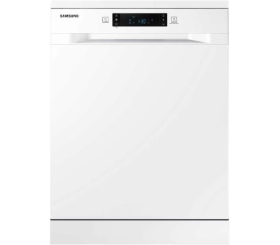 Посудомоечная машина Samsung DW60A6092FW/WT