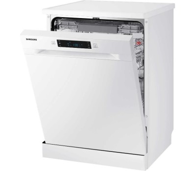 Посудомоечная машина Samsung DW60A6092FW/WT