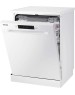 Посудомоечная машина Samsung DW60A6092FW/WT