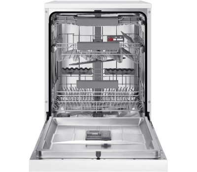 Посудомоечная машина Samsung DW60A6092FW/WT