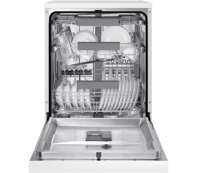 Посудомоечная машина Samsung DW60A6092FW/WT