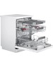 Посудомоечная машина Samsung DW60A6092FW/WT