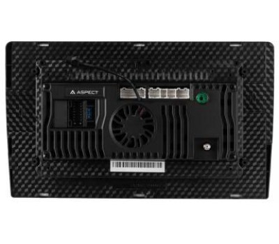 Автомагнитола 2 DIN ASPECT -AV-W102P 10