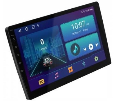 Автомагнитола 2 DIN ASPECT -AV-W102P 10