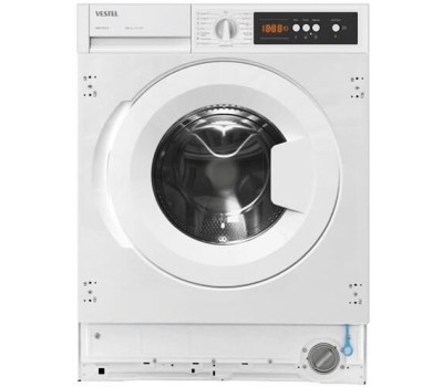 Стиральная машина VESTEL WMBI7100T1W