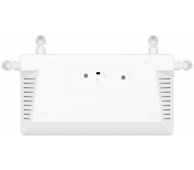 Маршрутизатор HUAWEI 53030ADX WS7001-22 WiFi AX2 Маршрутизатор Wi-Fi 6 AX1500, 3* LAN/WAN ports GE, WHITE