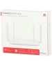 Маршрутизатор HUAWEI 53030ADX WS7001-22 WiFi AX2 Маршрутизатор Wi-Fi 6 AX1500, 3* LAN/WAN ports GE, WHITE