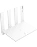 Маршрутизатор HUAWEI 53030ADX WS7001-22 WiFi AX2 Маршрутизатор Wi-Fi 6 AX1500, 3* LAN/WAN ports GE, WHITE