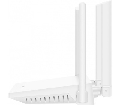 Маршрутизатор HUAWEI 53030ADX WS7001-22 WiFi AX2 Маршрутизатор Wi-Fi 6 AX1500, 3* LAN/WAN ports GE, WHITE