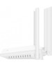 Маршрутизатор HUAWEI 53030ADX WS7001-22 WiFi AX2 Маршрутизатор Wi-Fi 6 AX1500, 3* LAN/WAN ports GE, WHITE