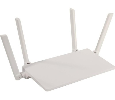 Маршрутизатор HUAWEI 53030ADX WS7001-22 WiFi AX2 Маршрутизатор Wi-Fi 6 AX1500, 3* LAN/WAN ports GE, WHITE