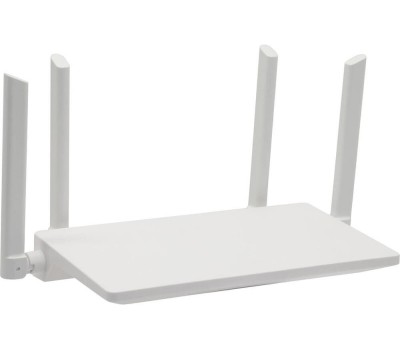 Маршрутизатор HUAWEI 53030ADX WS7001-22 WiFi AX2 Маршрутизатор Wi-Fi 6 AX1500, 3* LAN/WAN ports GE, WHITE